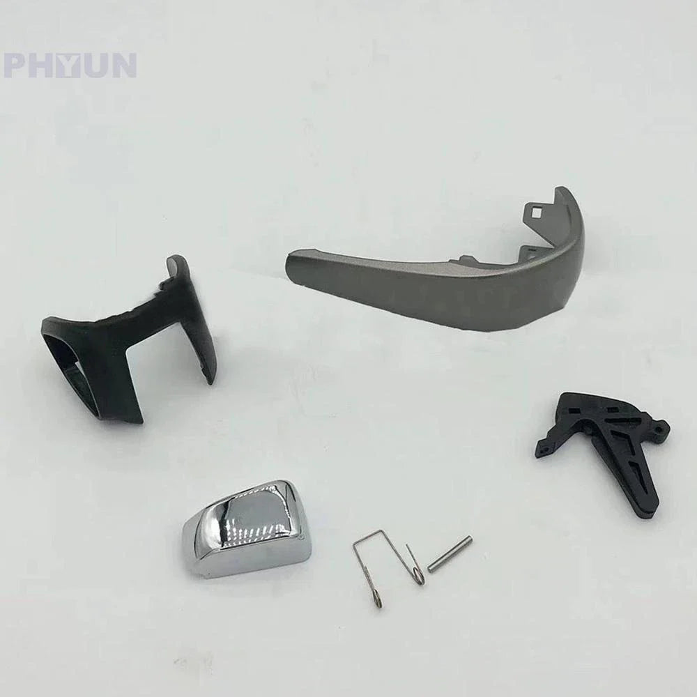 Gear Shift Knob Handle Repair Kit for Chevrolet Sonic, Trax (2012-2016)