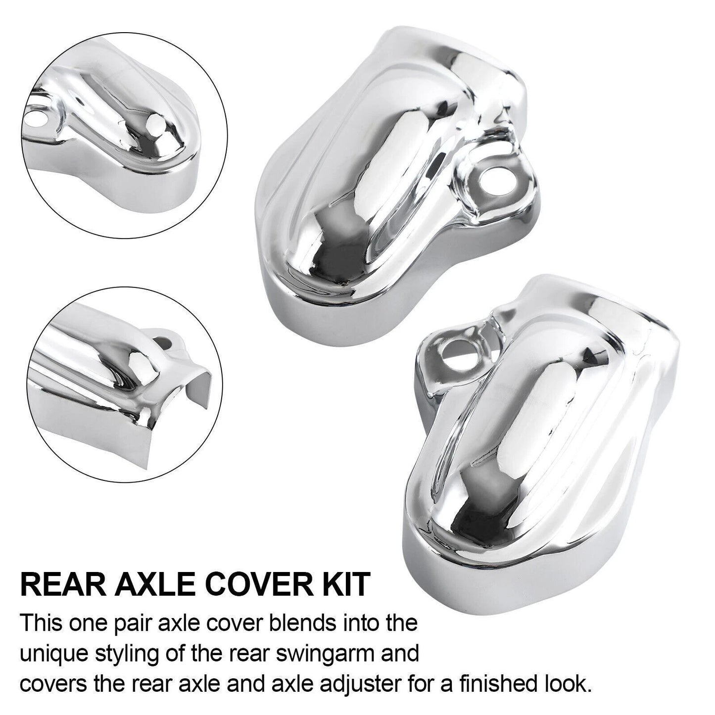 Gear Shift Lever Support for Honda GL1500 (1987–2000) Silver
