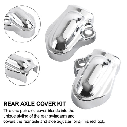 Gear Shift Lever Support for Honda GL1500 (1987–2000) Silver