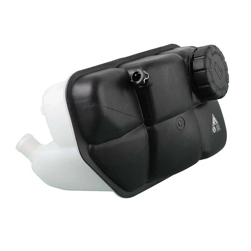 Coolant Reservoir for Mercedes Benz E320/E350/E500 (2003–2009)