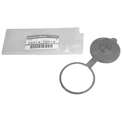 Washer Bottle Cap for Nissan Patrol GQ GU (1988-2016)