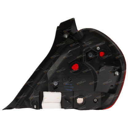 LH Tail Light for Nissan Pulsar N16 (2003–2006)