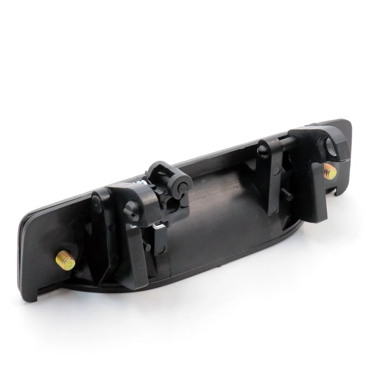 Black Outer Door Handle for Mazda B-Series B2000 B2200 B2600 1986-1993