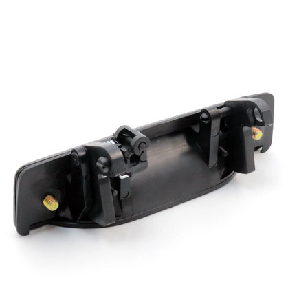 Black Outer Door Handle for Mazda B-Series B2000 B2200 B2600 1986-1993