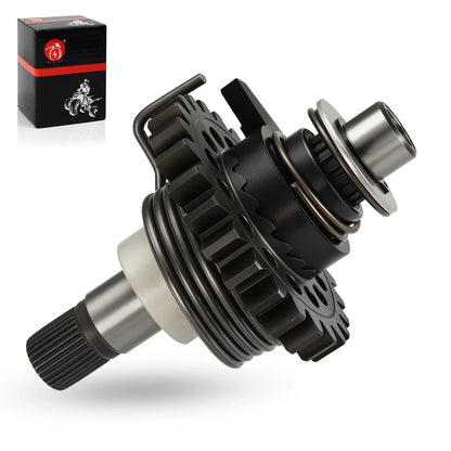 Kick Shaft Assy for Yamaha YZ250 / YZ250X (2002–2024)
