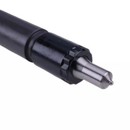 Set of 3 Fuel Injectors for Komatsu Engine 3D82AE-5M-BA