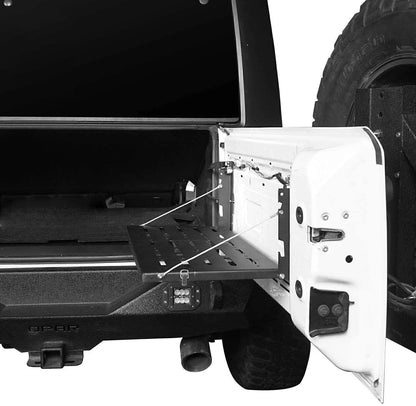 Rear Left Fog Lamp Cover for Jeep Grand Cherokee, Dodge Journey (2011–2020)