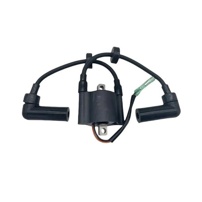 Ignition Coil for Yamaha Outboard Engine F 9.9 13.5 15 (4-Stroke)