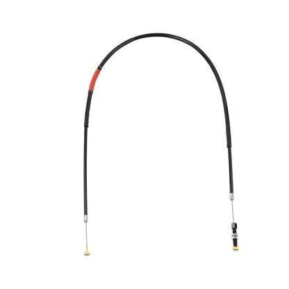Clutch Cable Wire Line Black for Suzuki GSXR1000 GSXR1000R (2017-2023)