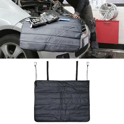 Pet Protection Foldable Mat for Car Trunk 800 x 640MM SUVs Trucks