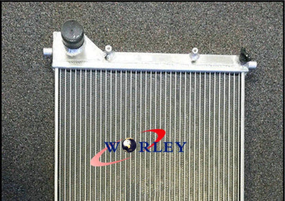 Aluminum Radiator for Ford Probe (1994–1998)