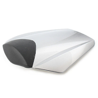 Rear Seat Cover Cowl for Honda CBR1000RR (2008-2016) Silver