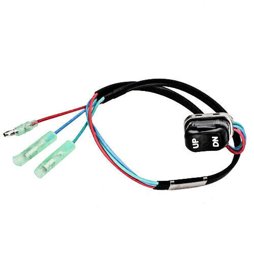 Tilt Trim Switch for Mercury (1987–1991)