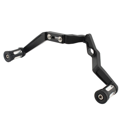 Heel Toe Gear Shift Lever Pegs for Harley Nightster 975 (2022-2024)
