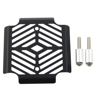 Exhaust Muffler Pipe Tip Tailpipe Cover Trim for BMW 3 Series G20 G28 (2019–2023)