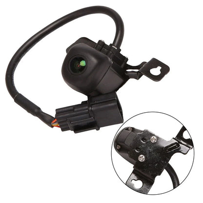 Rear-View Camera for Hyundai Santa Fe (2016–2018)