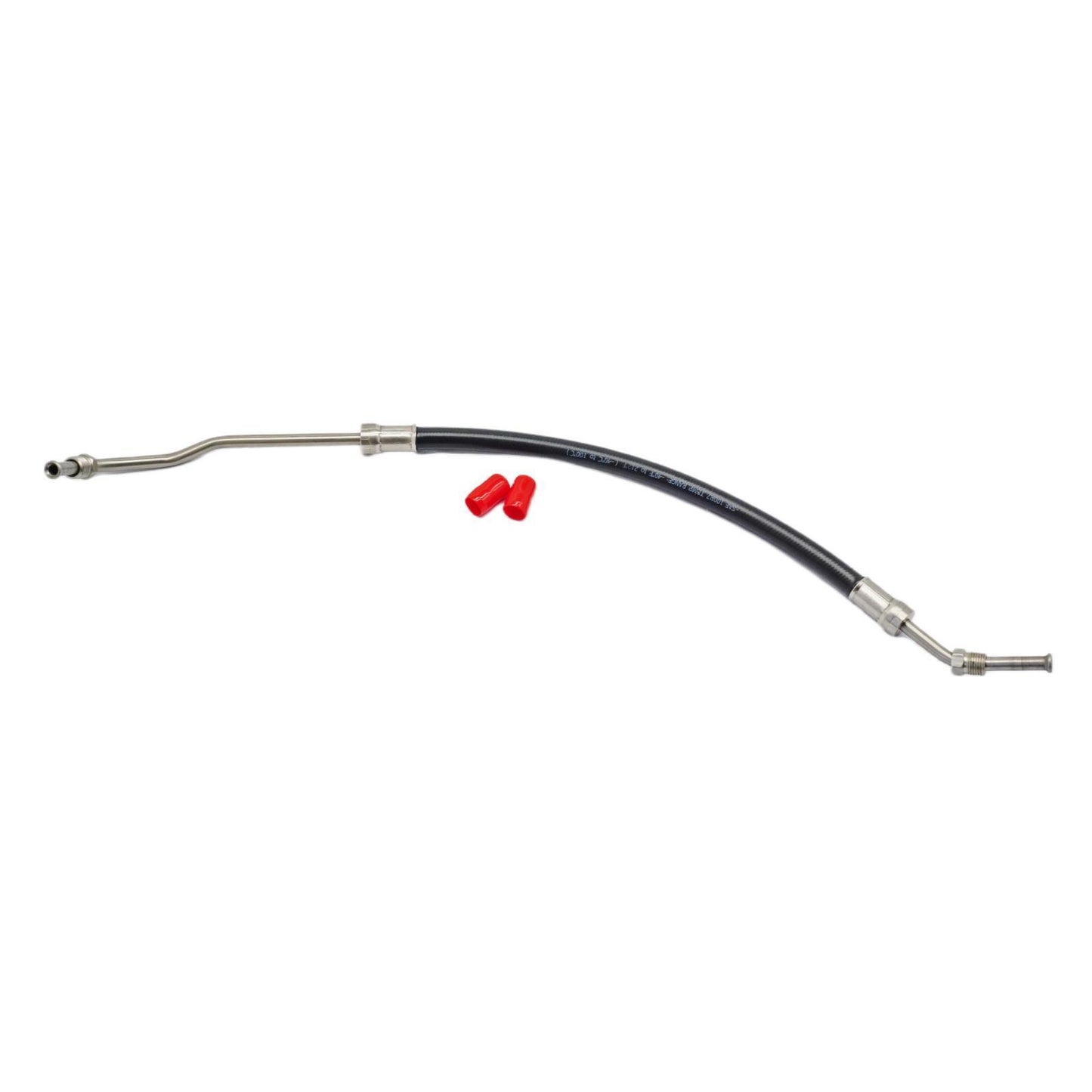 Hydraulic Steering Hose for Volvo Penta DPH-A DPH-B DPH-C DPR-A DPR-B (Fits)