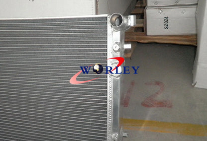 Aluminum Radiator for VW Golf GTI/Bora MK4 (1998–2006)