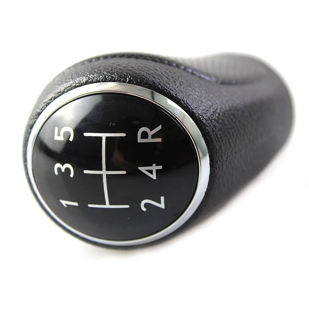Ergonomic 5 Speed Manual Shift Knob for Suzuki Ciaz SX4 S-Cross (2015–2022)