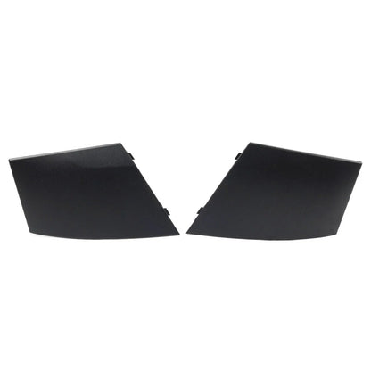 Pair Water Drain Covers 2 x for Mercedes A Class W169 (2004–2012)