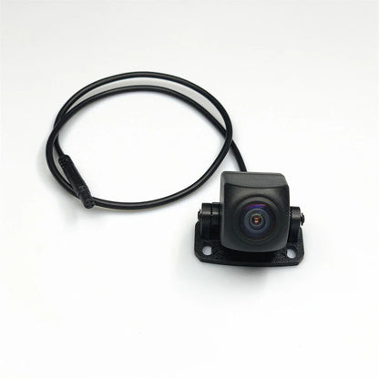 4 Pin AHD 1080P 170° Rear View Camera for Car - 5.5m Extension Cable
