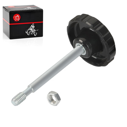Battery Box Latch Knob for Honda C70M CA72 CA77 CT90 CT110 CT200 (1970–1979)