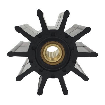 Flexible Impeller for Caterpillar C32 3412E Marine Engine