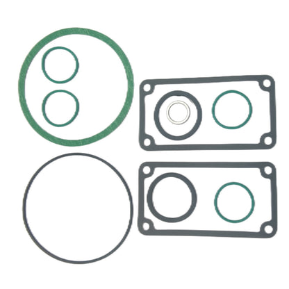 Heat Exchanger Seal Kit for Volvo Penta AQAD40A AQAD40B TAMD40A TAMD40B/C (–)