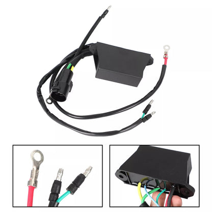 Ignition System CDI for Honda BF35 BF40 BF45 BF50