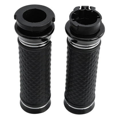 Grips Handlebar for Harley Electra Road Glide Dyna (1996 - 2017)