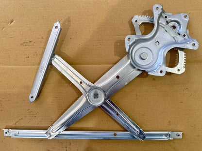 Front Right Window Regulator for Toyota Corolla (2007–2014)