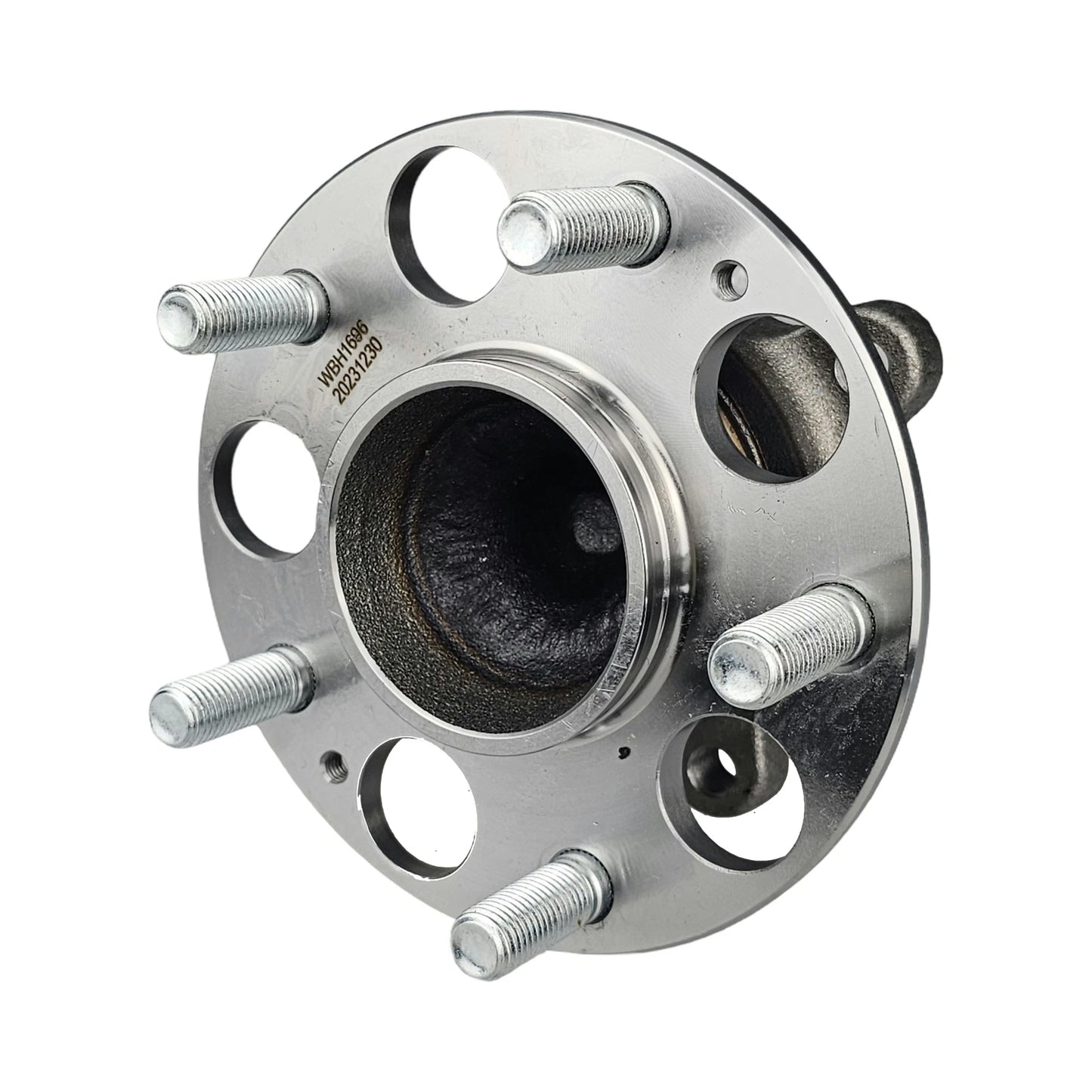 Rear Wheel Bearing Hub Assembly for Honda Civic (2012–2016)