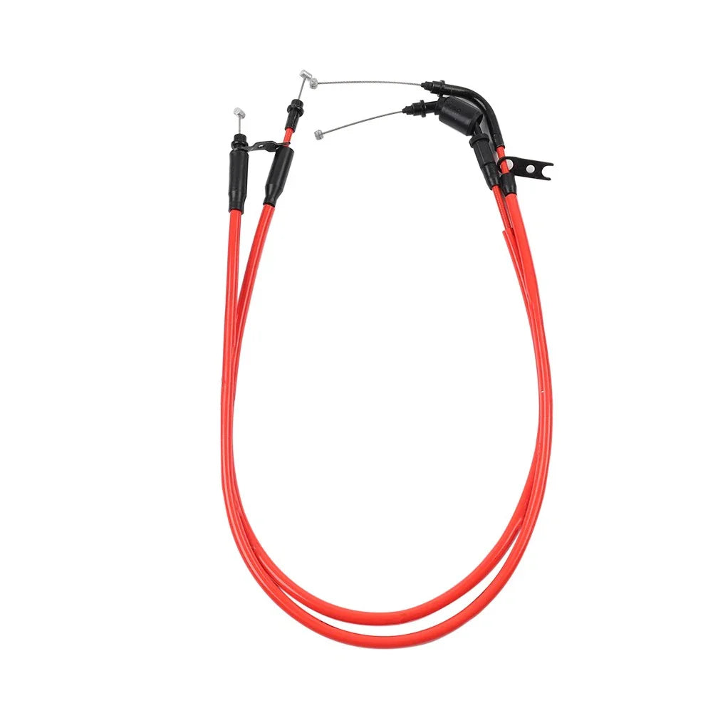 Throttle Cable Wire for Suzuki GSXR1000 (2017-2024)