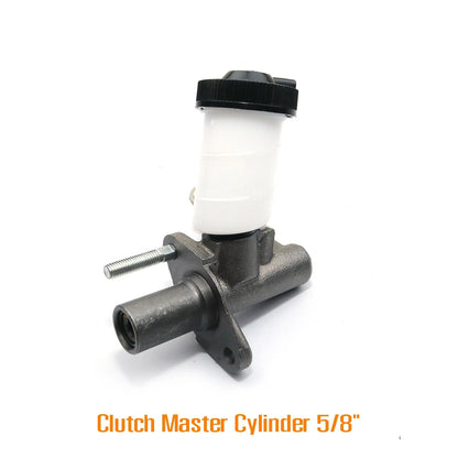 Clutch Master Cylinder for Mazda Capella 1988–1997