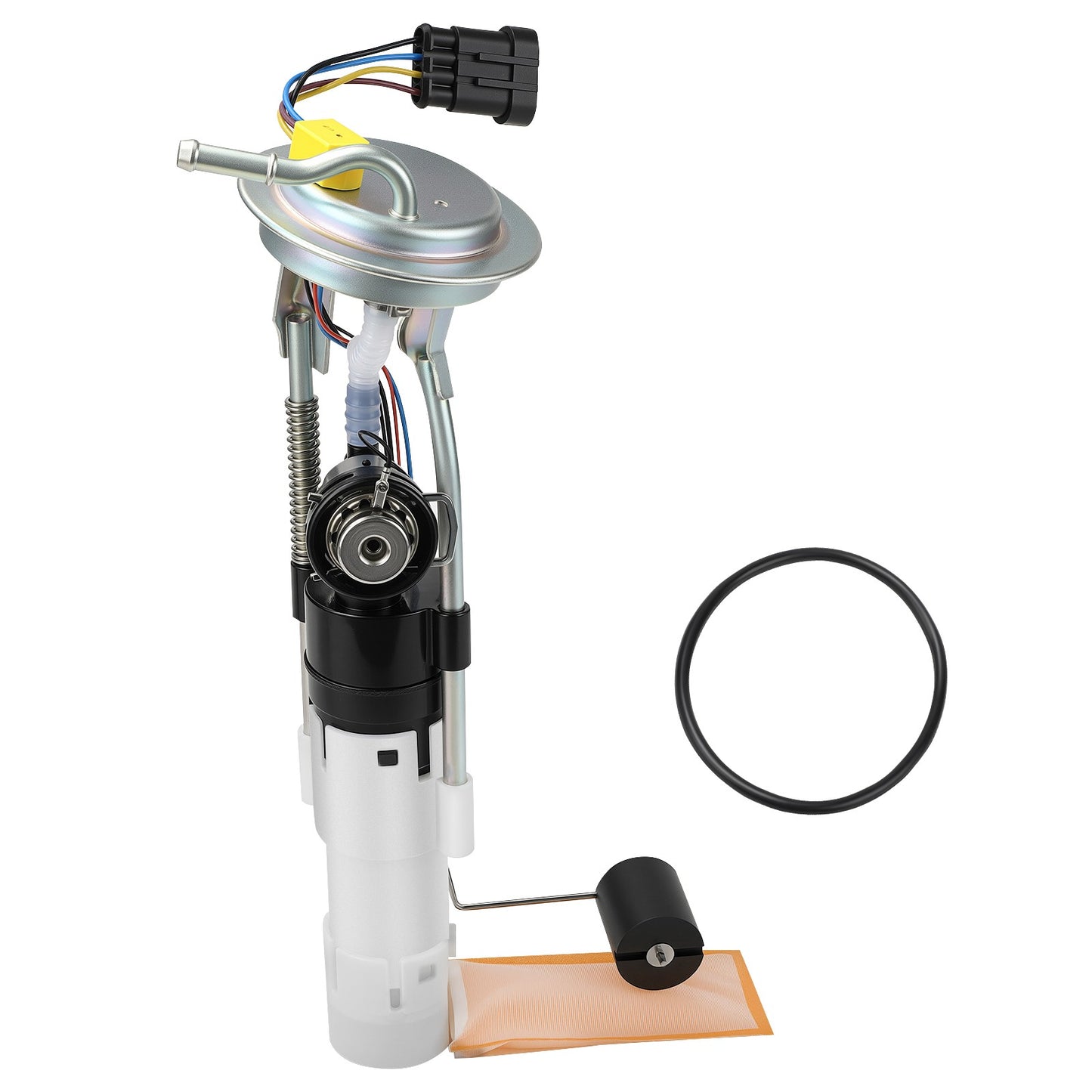 Fuel Pump Assembly for Can-Am Commander Maverick 800 1000 (2011–2020)