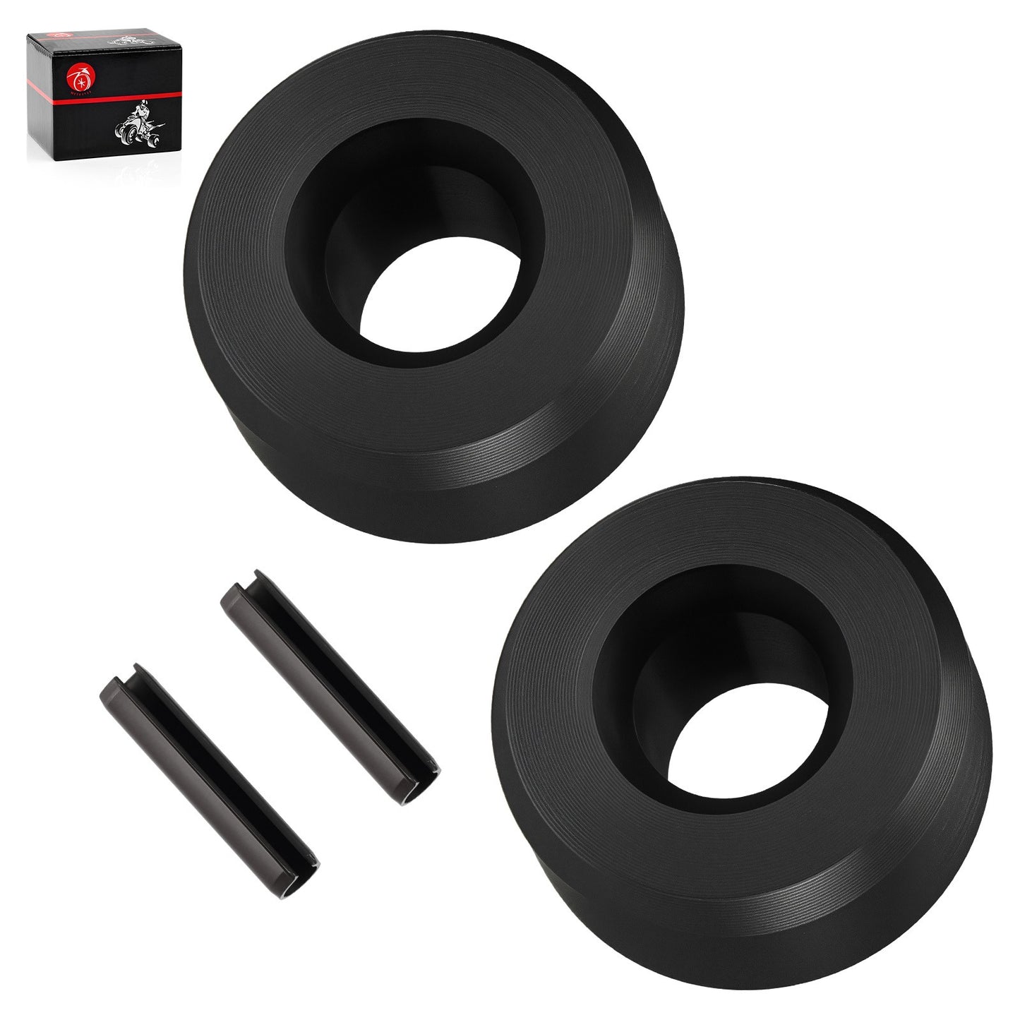 Secondary Clutch Roller for Polaris Scrambler 850, XP 1000 (2013–2016)