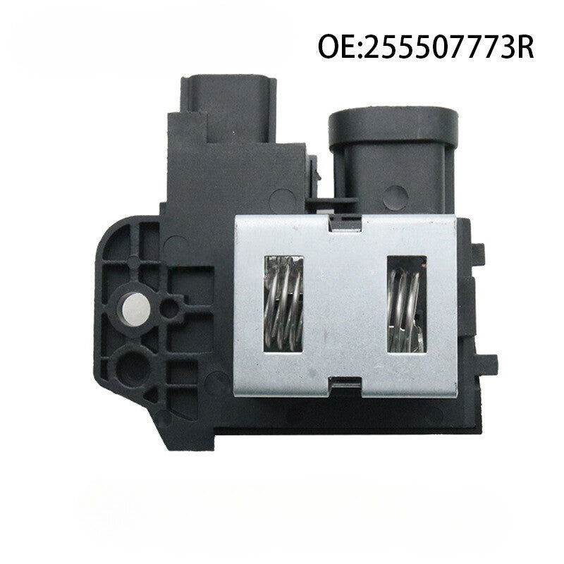 Blower Motor Regulator for Nissan Kicks Sentra (2016–2023)