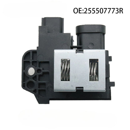 Blower Motor Regulator for Nissan Kicks Sentra (2016–2023)