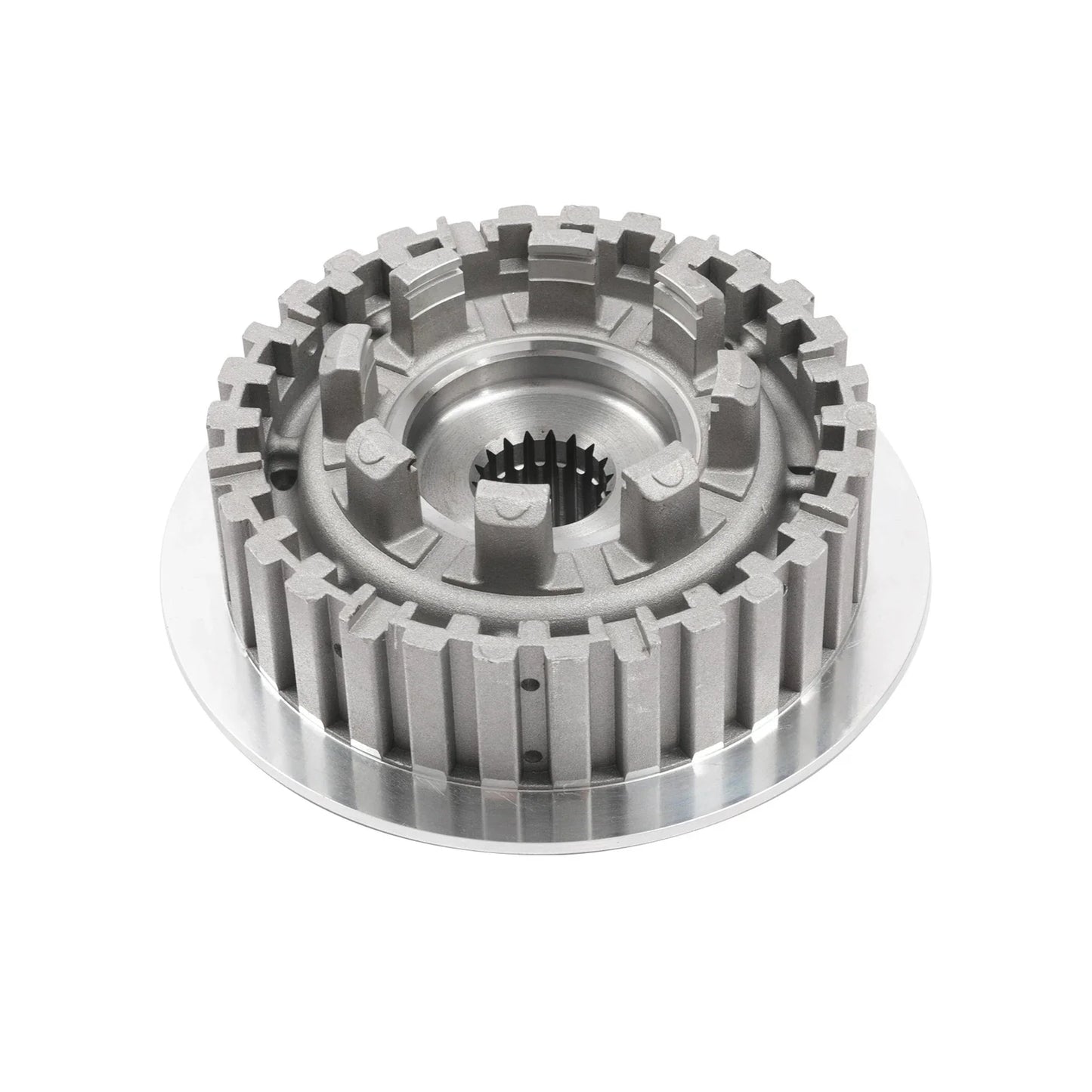 Clutch Pressure Plate Set for Harley Sportster 883 1200 48 (2004-2022)