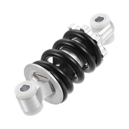 Rear Shock Absorber 100mm 750lbs for Scooter Dirt Bike ATV (Silver Tone)
