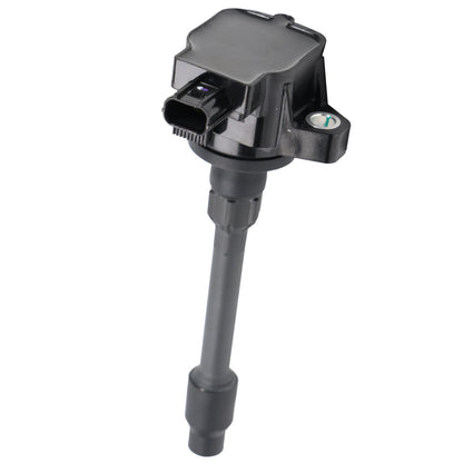 Set of 4 Ignition Coils for Honda Civic Accord  Turbo