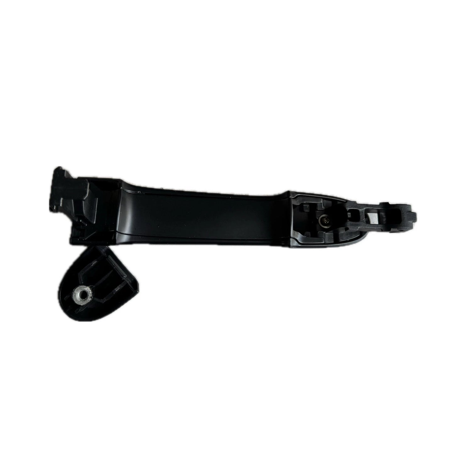 Primed Black Tailgate Handle for Nissan Cube (2008–2020)