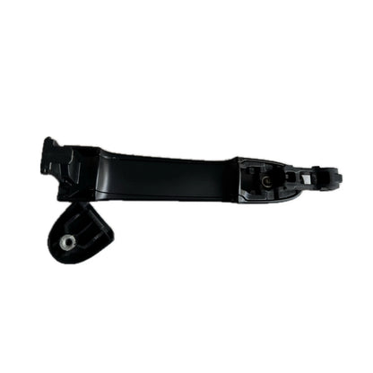Primed Black Tailgate Handle for Nissan Cube (2008–2020)