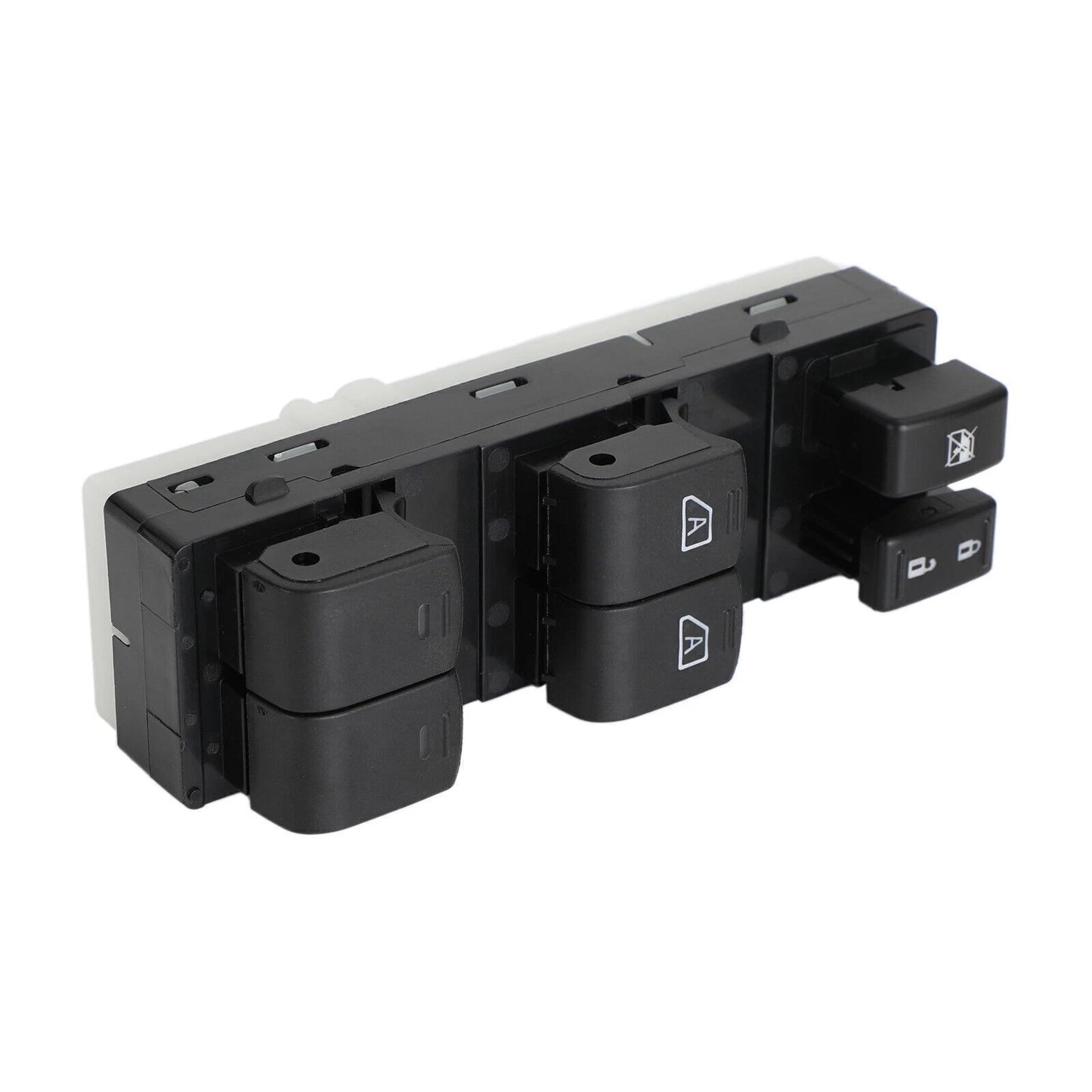 Driver Left Master Power Window Switch for Nissan Maxima (2009–2014) 25401-9N00E E3