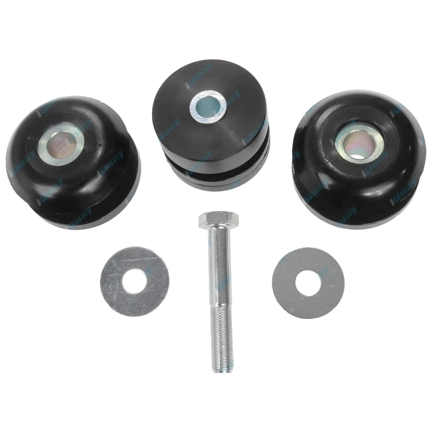 Front Diff Mount Bush Kit for Toyota FJ Cruiser GSJ15 06~14 4X4 4door Wagon V6