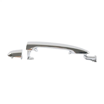 Chrome Rear Sliding Door Handle for Toyota Sienna (2004-2010)