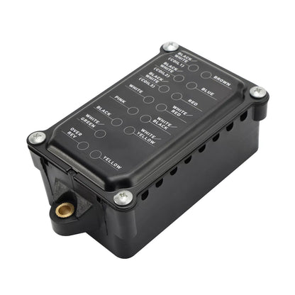 CDI Unit Power Pack for Yamaha 75HP 80HP 85HP 90HP