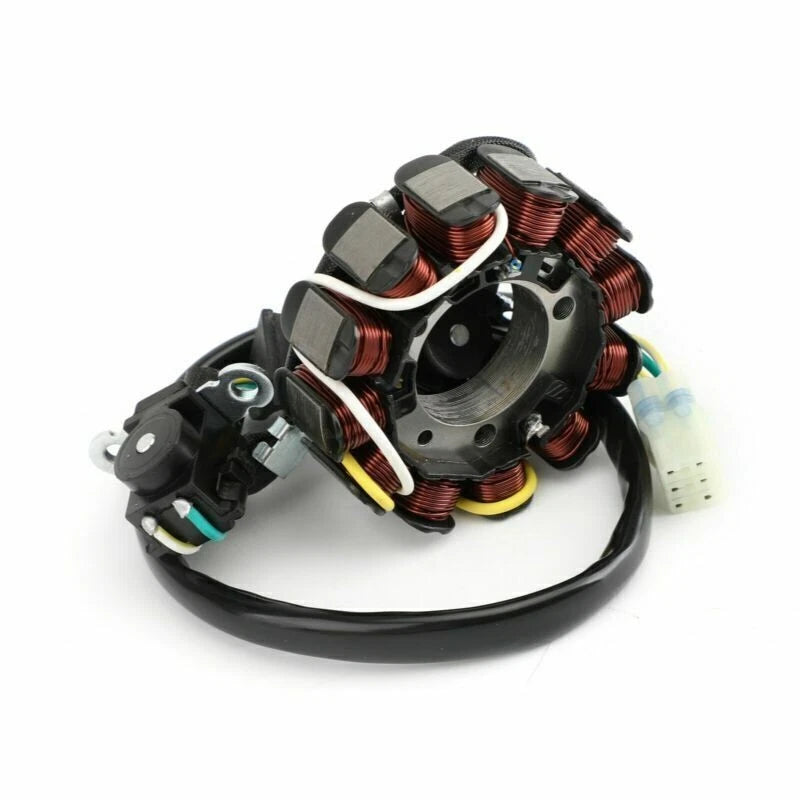 Alternator Stator for Honda CRF250 CRF 250 R (2013) ref 31120-MEN-A42 A