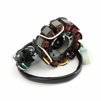 Alternator Stator for Honda CRF250 CRF 250 R (2013) ref 31120-MEN-A42 A