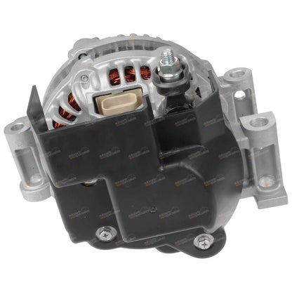 4cyl 2.3L L3-T Alternator for Mazda 3 (2009-2012)